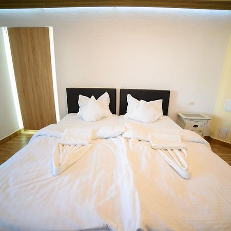 Panna Gusto Hotel Topánfalva Kültér fotó