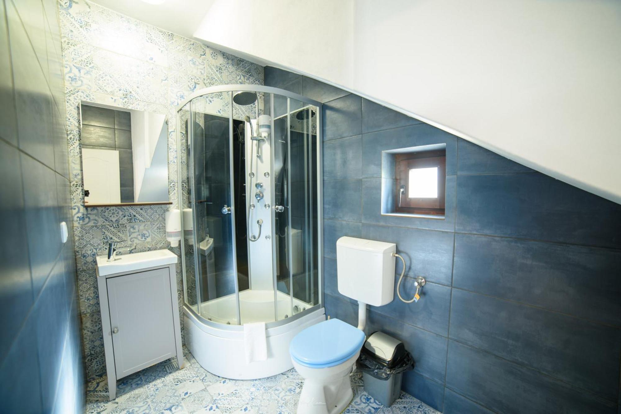 Panna Gusto Hotel Topánfalva Kültér fotó