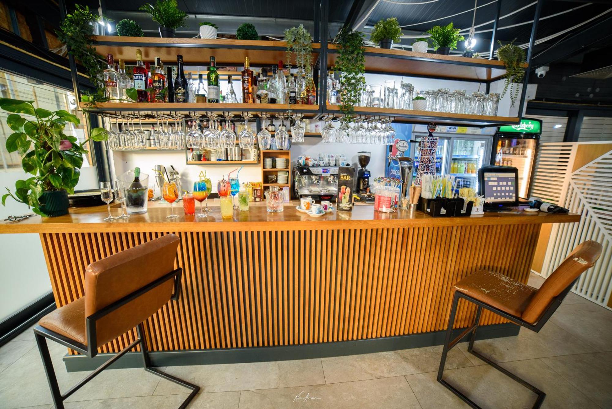 Panna Gusto Hotel Topánfalva Kültér fotó