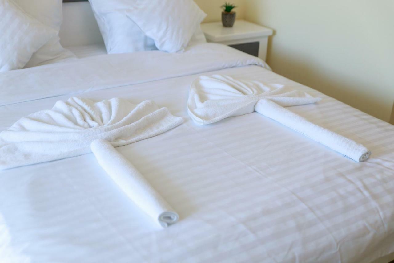 Panna Gusto Hotel Topánfalva Kültér fotó