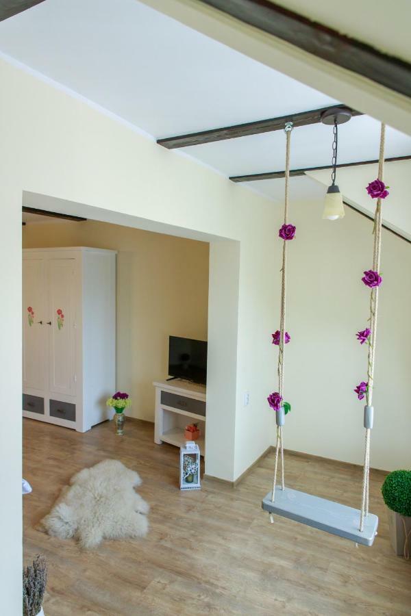 Panna Gusto Hotel Topánfalva Kültér fotó